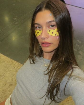 🔥 Hailey baldwin bieber leaked private photo uncensored full