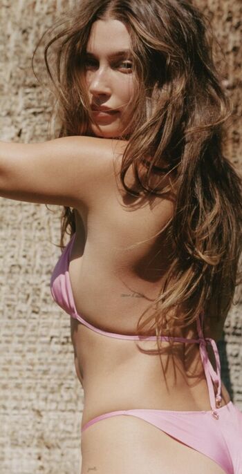 🔥 Hailey baldwin leaked private photo uncensored full