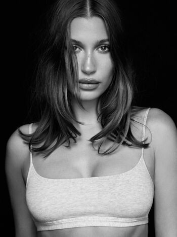🔥 Hailey baldwin leaked private photo uncensored full