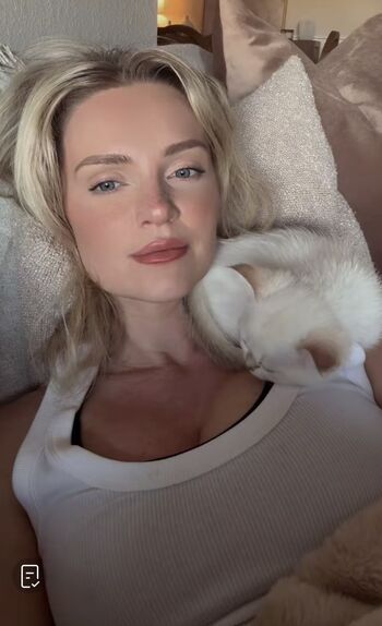 🔥 Hailey malles page leaked private photo uncensored full