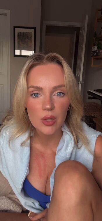 🔥 Hailey malles page leaked private photo uncensored full