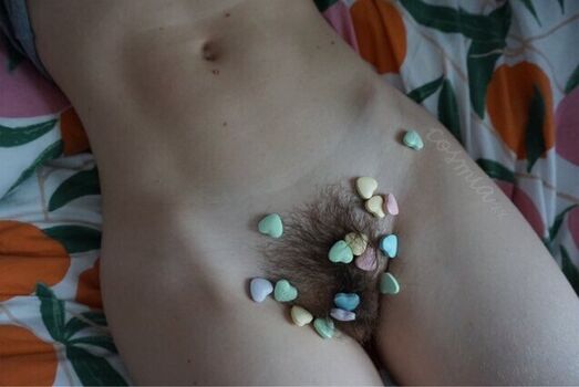 🔥 Hairy women  page leaked private photo uncensored full