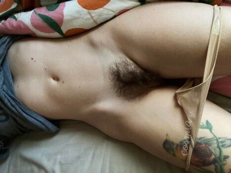 🔥 Hairy women  page leaked private photo uncensored full
