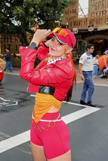 🔥 Halcybella  page leaked private photo uncensored full