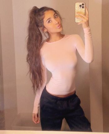 🔥 Haley gosserand page leaked private photo uncensored full
