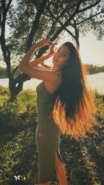 🔥 Haley gosserand page leaked private photo uncensored full