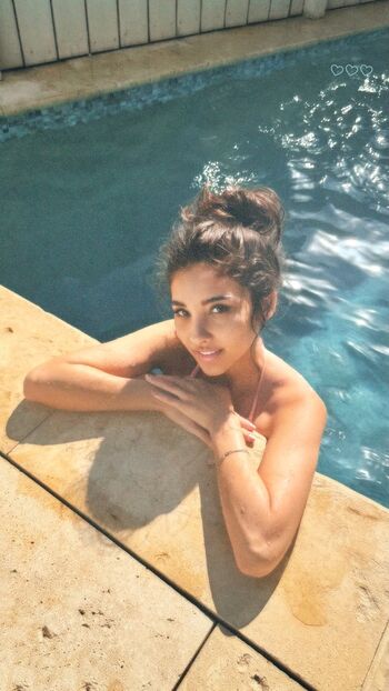 🔥 Haley gosserand page leaked private photo uncensored full