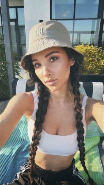 🔥 Haley gosserand page leaked private photo uncensored full