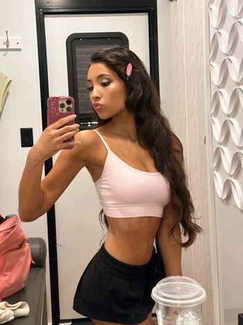 🔥 Haley gosserand leaked private photo uncensored full