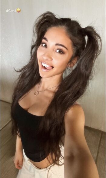 🔥 Haley gosserand leaked private photo uncensored full