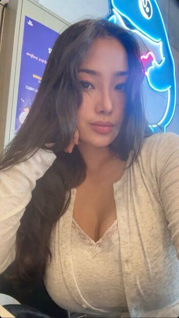 🔥 Haliun b page leaked private photo uncensored full