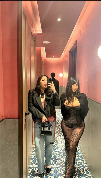 🔥 Haliun b page leaked private photo uncensored full