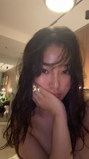 🔥 Haliun b page leaked private photo uncensored full