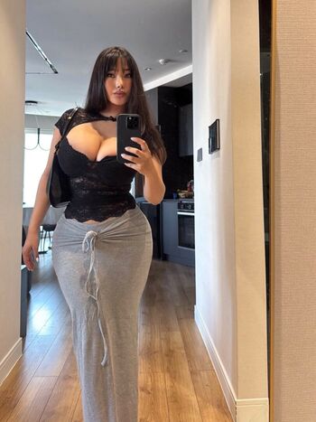 🔥 Haliun b page leaked private photo uncensored full