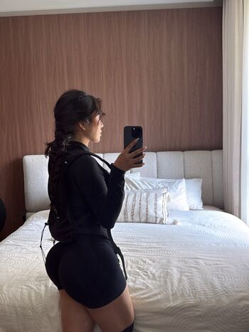 🔥 Haliun b page leaked private photo uncensored full