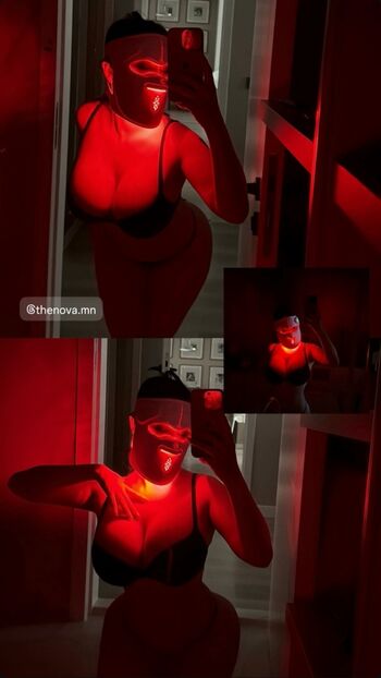 🔥 Haliun b page leaked private photo uncensored full