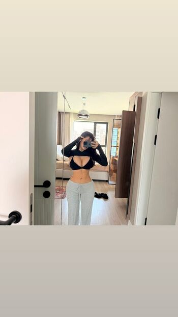 🔥 Haliun b leaked private photo uncensored full