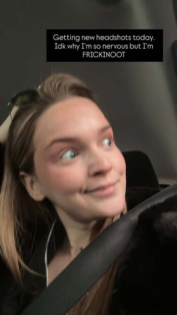 🔥 Hallea jones leaked private photo uncensored full