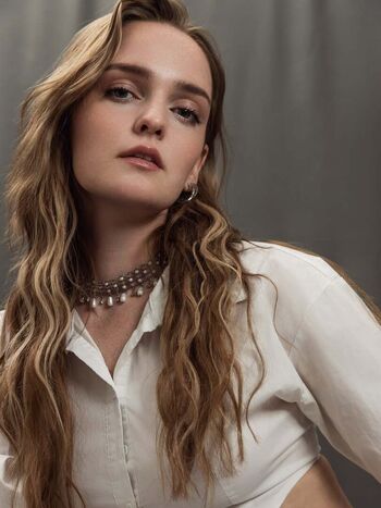 🔥 Hallea jones leaked private photo uncensored full