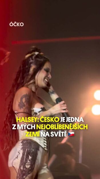 🔥 Halsey page leaked private photo uncensored full