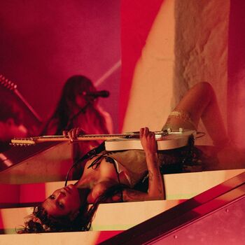🔥 Halsey page leaked private photo uncensored full
