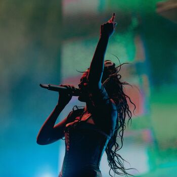 🔥 Halsey page leaked private photo uncensored full