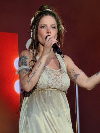 🔥 Halsey page leaked private photo uncensored full