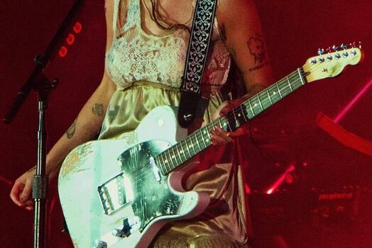 🔥 Halsey page leaked private photo uncensored full