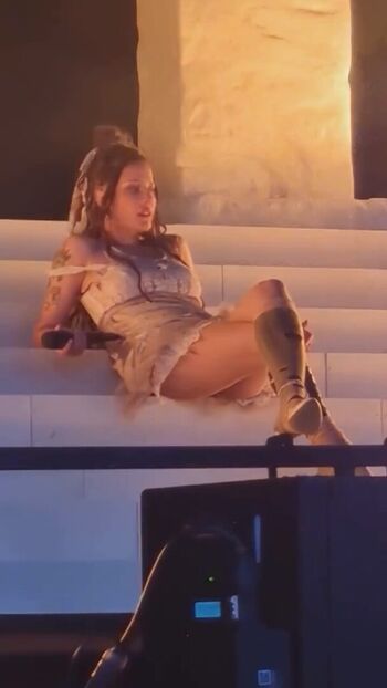 🔥 Halsey page leaked private photo uncensored full