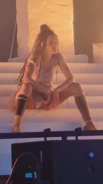 🔥 Halsey page leaked private photo uncensored full
