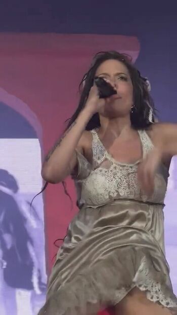 🔥 Halsey page leaked private photo uncensored full