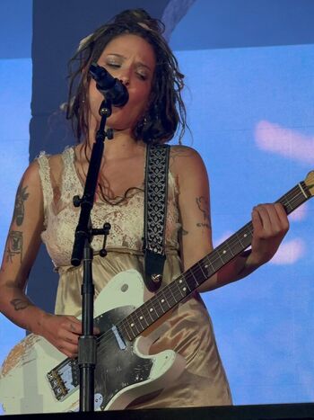 🔥 Halsey page leaked private photo uncensored full