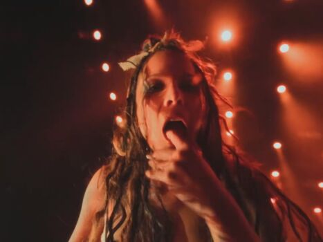 🔥 Halsey page leaked private photo uncensored full