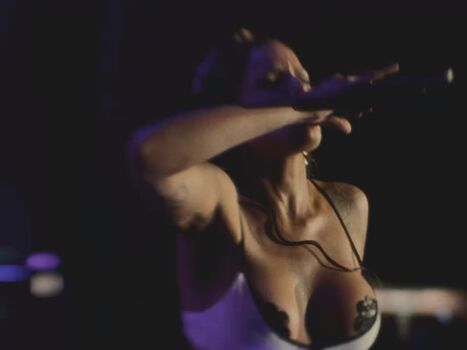 🔥 Halsey page leaked private photo uncensored full