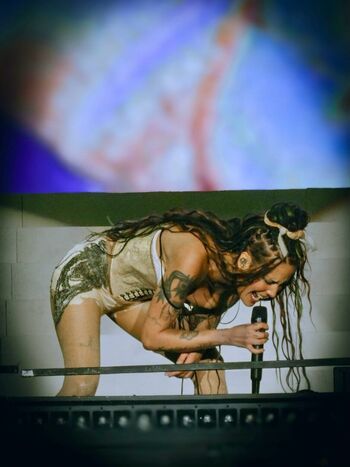🔥 Halsey page leaked private photo uncensored full
