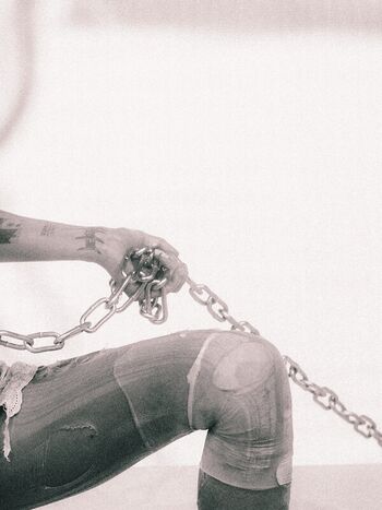 🔥 Halsey page leaked private photo uncensored full