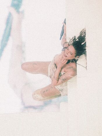 🔥 Halsey page leaked private photo uncensored full