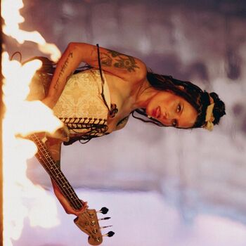 🔥 Halsey page leaked private photo uncensored full