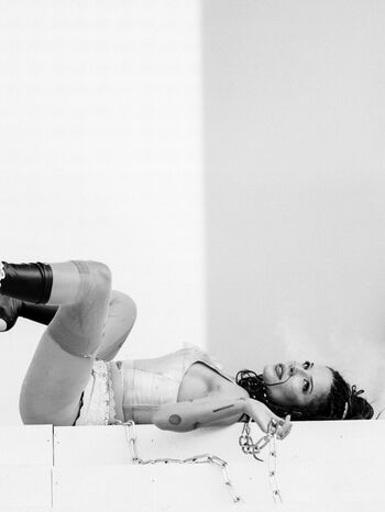 🔥 Halsey page leaked private photo uncensored full