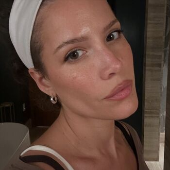 🔥 Halsey page leaked private photo uncensored full
