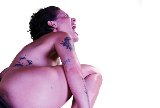 🔥 Halsey page leaked private photo uncensored full