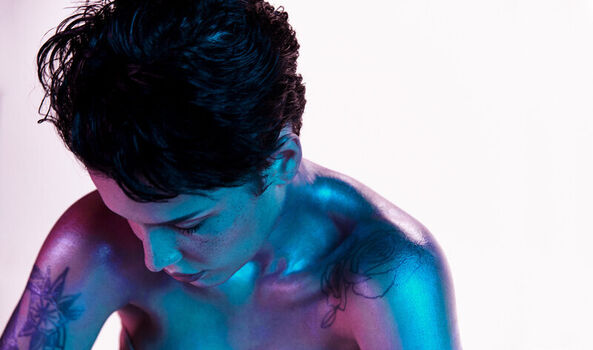 🔥 Halsey page leaked private photo uncensored full