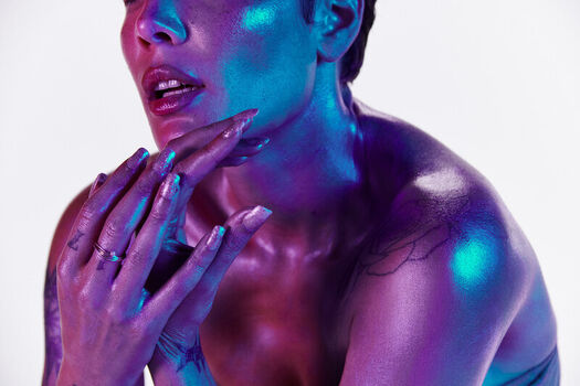🔥 Halsey page leaked private photo uncensored full