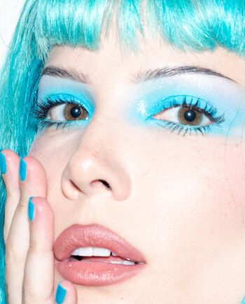 🔥 Halsey leaked private photo uncensored full