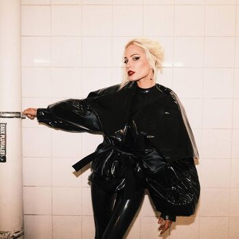 🔥 Halsey leaked private photo uncensored full