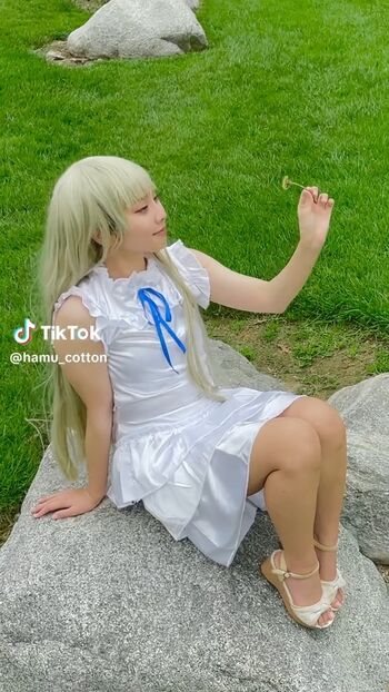 🔥 Hamu cotton leaked private photo uncensored full