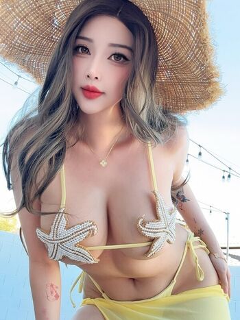 🔥 Hana bunny page leaked private photo uncensored full