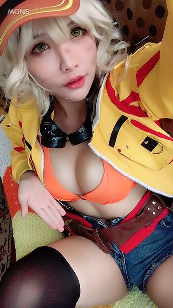 🔥 Hana bunny leaked private photo uncensored full