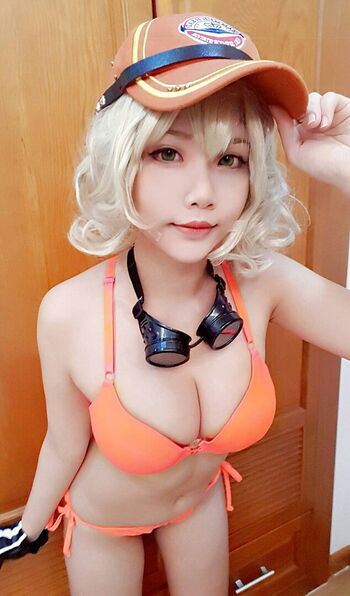 🔥 Hana bunny leaked private photo uncensored full