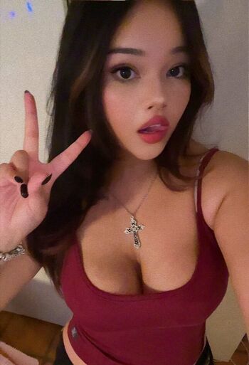 🔥 Hanilovesyouu leaked private photo uncensored full
